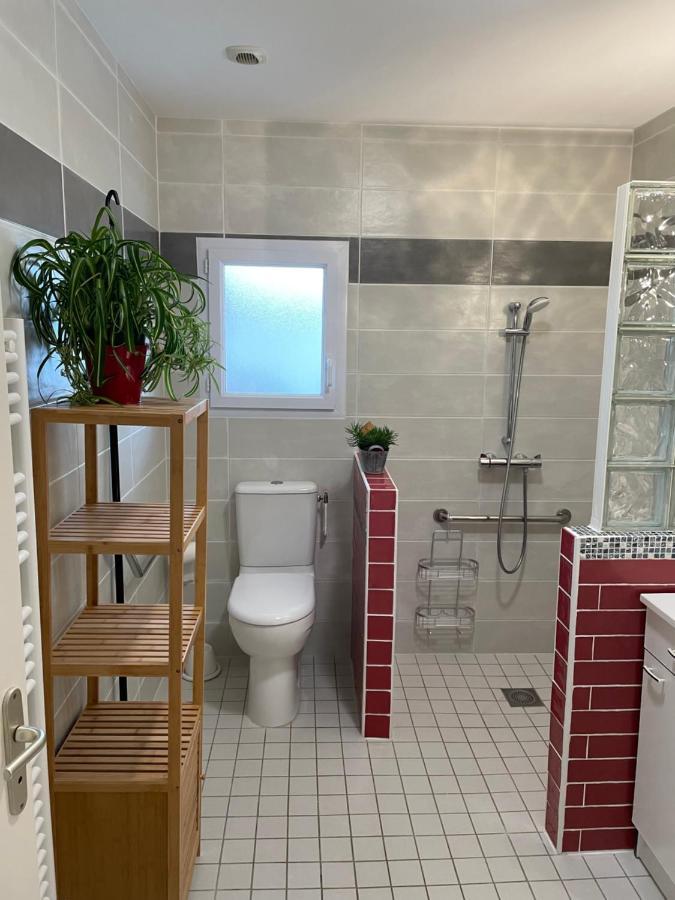 Maison Avec Idealement Placee Au Bois * Le Bois-Plage-en-Re