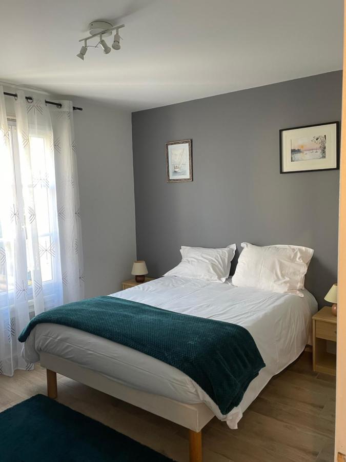 Holiday home Maison Avec Idealement Placee Au Bois *